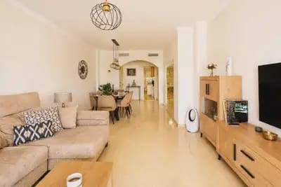 2 sovrum Lägenhet till salu i Marbella med pool garage - 419 000 € (Ref: 10102848)