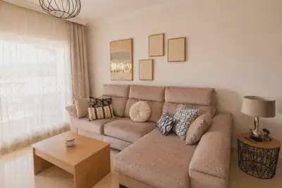 2 sovrum Lägenhet till salu i Marbella med pool garage - 419 000 € (Ref: 10102848)
