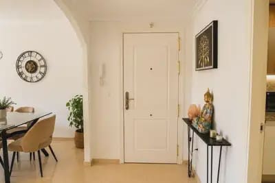 2 sovrum Lägenhet till salu i Marbella med pool garage - 419 000 € (Ref: 10102848)