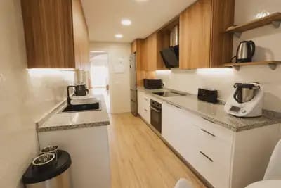2 sovrum Lägenhet till salu i Marbella med pool garage - 419 000 € (Ref: 10102848)