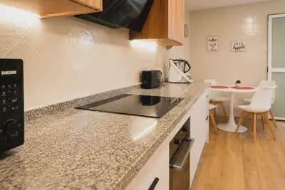 2 sovrum Lägenhet till salu i Marbella med pool garage - 419 000 € (Ref: 10102848)