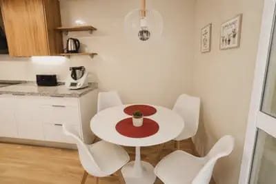 2 sovrum Lägenhet till salu i Marbella med pool garage - 419 000 € (Ref: 10102848)