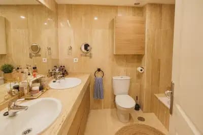 2 sovrum Lägenhet till salu i Marbella med pool garage - 419 000 € (Ref: 10102848)