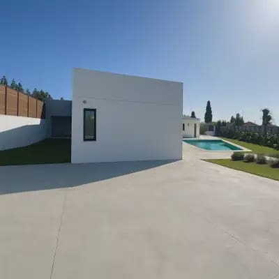 5 camera da letto Villa in vendita in Mijas con piscina garage - 2.548.000 € (Rif: 10102849)