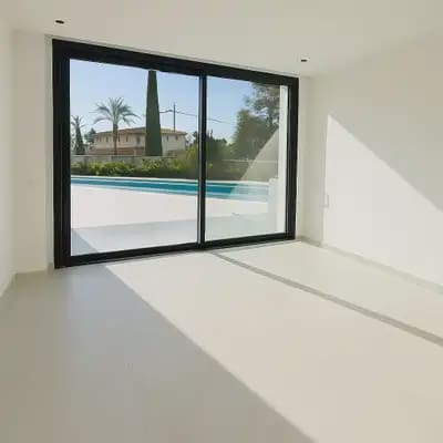 5 quarto Moradia para venda em El Faro de Calaburra - Chaparral, Mijas com piscina garagem - 2 548 000 € (Ref: 10102849)