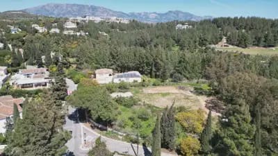 5 camera da letto Villa in vendita in Mijas con piscina garage - 2.548.000 € (Rif: 10102849)