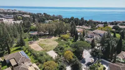 5 camera da letto Villa in vendita in Mijas con piscina garage - 2.548.000 € (Rif: 10102849)