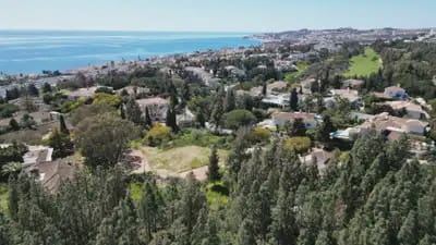5 camera da letto Villa in vendita in Mijas con piscina garage - 2.548.000 € (Rif: 10102849)