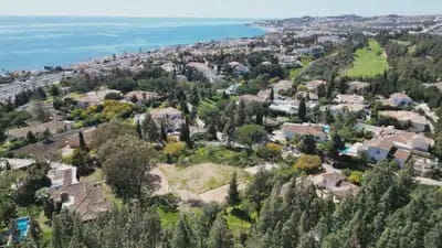 5 camera da letto Villa in vendita in Mijas con piscina garage - 2.548.000 € (Rif: 10102849)