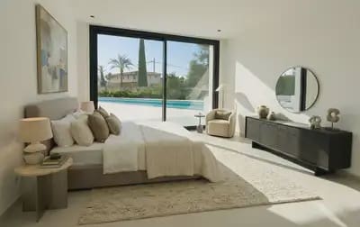 5 camera da letto Villa in vendita in Mijas con piscina garage - 2.548.000 € (Rif: 10102849)