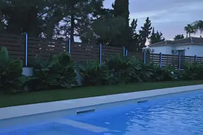 5 camera da letto Villa in vendita in Mijas con piscina garage - 2.548.000 € (Rif: 10102849)