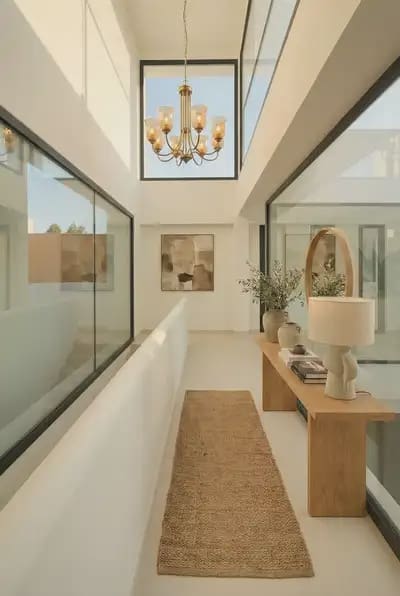 5 camera da letto Villa in vendita in Mijas con piscina garage - 2.548.000 € (Rif: 10102849)