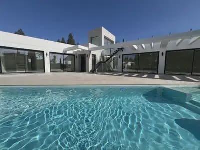 5 camera da letto Villa in vendita in Mijas con piscina garage - 2.548.000 € (Rif: 10102849)