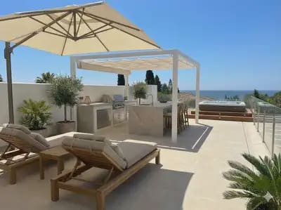 5 camera da letto Villa in vendita in Mijas con piscina garage - 2.548.000 € (Rif: 10102849)