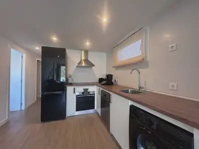 3 soverom Leilighet til salgs i Las Gaviotas  - Carvajal, Fuengirola med svømmebasseng garasje - € 368 000 (Ref: 10102850)