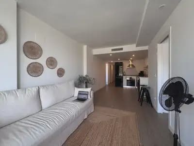 3 soverom Leilighet til salgs i Fuengirola med svømmebasseng garasje - € 368 000 (Ref: 10102850)