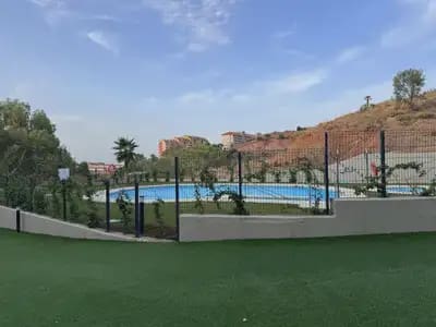 3 soverom Leilighet til salgs i Las Gaviotas  - Carvajal, Fuengirola med svømmebasseng garasje - € 368 000 (Ref: 10102850)