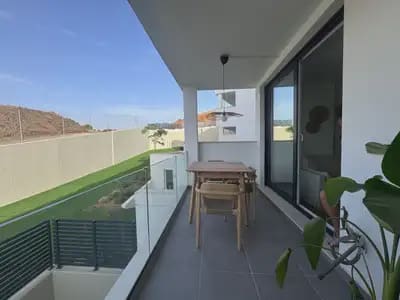 3 soverom Leilighet til salgs i Las Gaviotas  - Carvajal, Fuengirola med svømmebasseng garasje - € 368 000 (Ref: 10102850)