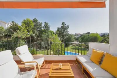 2 slaapkamer Penthouse te koop in Benalmadena met zwembad garage - € 439.000 (Ref: 10109680)