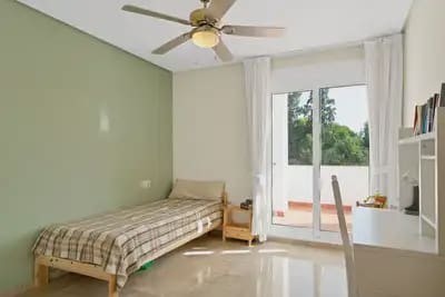 2 slaapkamer Penthouse te koop in Benalmadena met zwembad garage - € 439.000 (Ref: 10109680)