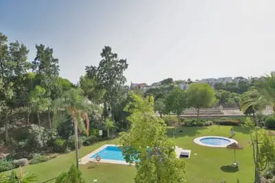 2 slaapkamer Penthouse te koop in Benalmadena met zwembad garage - € 439.000 (Ref: 10109680)