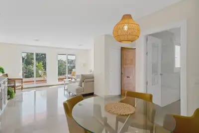 2 slaapkamer Penthouse te koop in Benalmadena met zwembad garage - € 439.000 (Ref: 10109680)