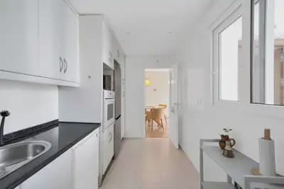 2 slaapkamer Penthouse te koop in Benalmadena met zwembad garage - € 439.000 (Ref: 10109680)