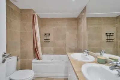 2 slaapkamer Penthouse te koop in Benalmadena met zwembad garage - € 439.000 (Ref: 10109680)