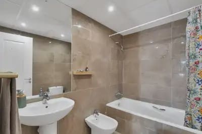 2 slaapkamer Penthouse te koop in Benalmadena met zwembad garage - € 439.000 (Ref: 10109680)