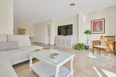 2 slaapkamer Penthouse te koop in Hacienda Torrequebrada, Benalmádena met zwembad garage - € 439.000 (Ref: 10109680)