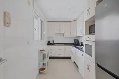 2 slaapkamer Penthouse te koop in Hacienda Torrequebrada, Benalmádena met zwembad garage - € 439.000 (Ref: 10109680)