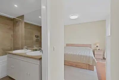 2 slaapkamer Penthouse te koop in Hacienda Torrequebrada, Benalmádena met zwembad garage - € 439.000 (Ref: 10109680)