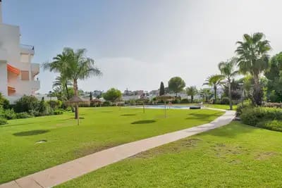 2 slaapkamer Penthouse te koop in Benalmadena met zwembad garage - € 439.000 (Ref: 10109680)