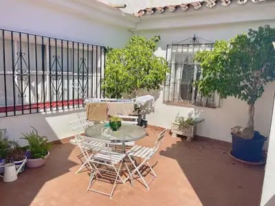 2 soverom Penthouse til salgs i Mijas - € 265 000 (Ref: 10115991)