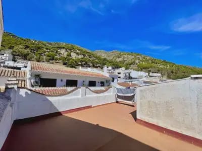 2 soverom Penthouse til salgs i Mijas - € 265 000 (Ref: 10115991)