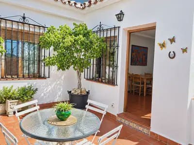 2 soverom Penthouse til salgs i Mijas - € 265 000 (Ref: 10115991)