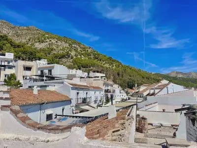 2 soverom Penthouse til salgs i Mijas - € 265 000 (Ref: 10115991)