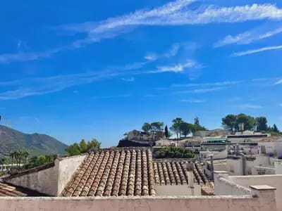 2 soverom Penthouse til salgs i Mijas - € 265 000 (Ref: 10115991)