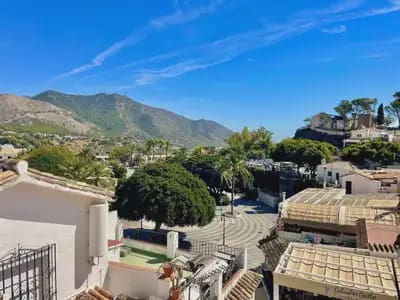2 soverom Penthouse til salgs i Mijas - € 265 000 (Ref: 10115991)