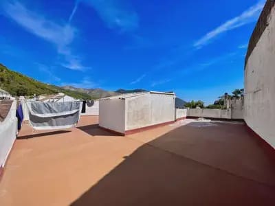 2 soverom Penthouse til salgs i Mijas - € 265 000 (Ref: 10115991)