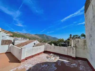 2 soverom Penthouse til salgs i Mijas - € 265 000 (Ref: 10115991)