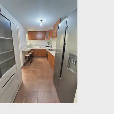 3 sovrum Lägenhet till salu i San Luis de Sabinillas, Manilva med pool garage - 296 000 € (Ref: 10115992)
