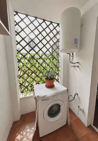 3 sovrum Lägenhet till salu i San Luis de Sabinillas, Manilva med pool garage - 296 000 € (Ref: 10115992)