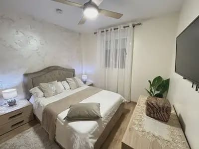 3 sovrum Lägenhet till salu i San Luis de Sabinillas med pool garage - 296 000 € (Ref: 10115992)