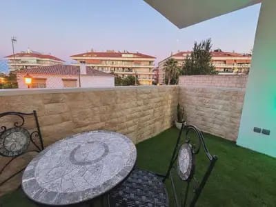 3 sovrum Lägenhet till salu i San Luis de Sabinillas med pool garage - 296 000 € (Ref: 10115992)