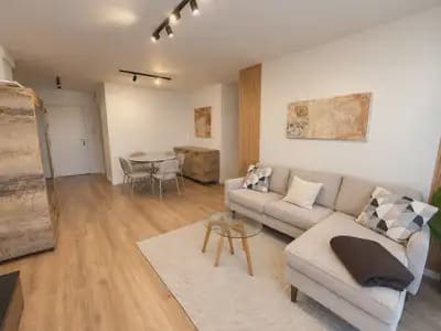 3 sovrum Lägenhet till salu i San Luis de Sabinillas, Manilva med pool garage - 296 000 € (Ref: 10115992)