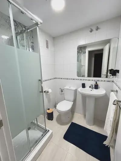 3 sovrum Lägenhet till salu i San Luis de Sabinillas med pool garage - 296 000 € (Ref: 10115992)