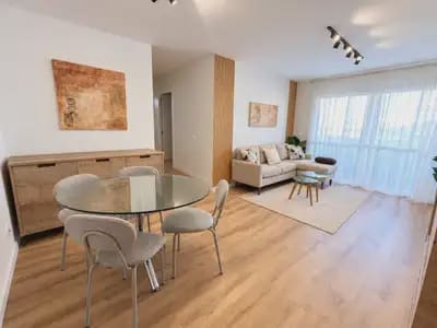 3 sovrum Lägenhet till salu i San Luis de Sabinillas med pool garage - 296 000 € (Ref: 10115992)