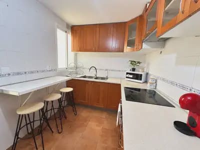 3 sovrum Lägenhet till salu i San Luis de Sabinillas med pool garage - 296 000 € (Ref: 10115992)