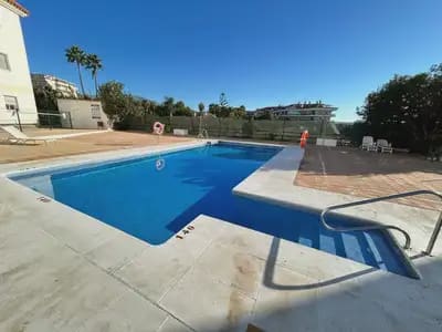 3 sovrum Lägenhet till salu i San Luis de Sabinillas med pool garage - 296 000 € (Ref: 10115992)